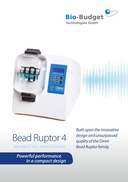 Info Bead Ruptor 4