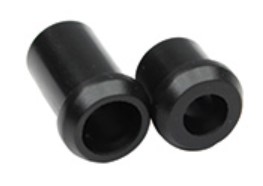 Bild 1 von Zubehör Mini-Zentrifuge  / (Rotor/Adapter) Adapter 2 ml auf 0,2 ml