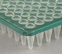 Bild 1 von Adhäsive PCR-Folien