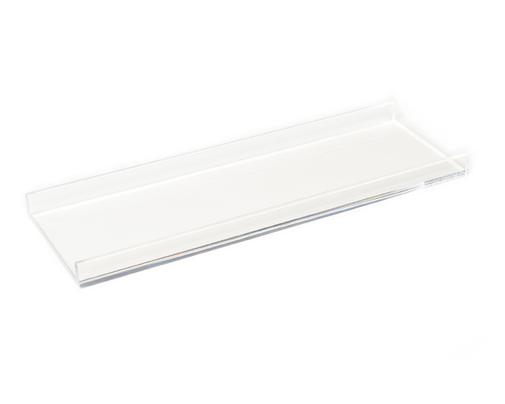 Bild 1 von Gießschienen <br> für Minigelsysteme  / (Gießschiene) 12 x 14 mit 3 Gelträgern