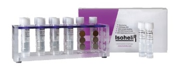 Bild 1 von Saliva-Mag DNA-Isolierungskit  / (Präparationen) 12