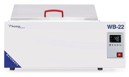 Bild 1 von Wasserbäder  / (Volumen) 22 Liter