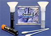 Bild 1 von GeneFix Saliva Collectors<br>1 ml mit Swabs  / (Anwendungen) 50 Anwendungen