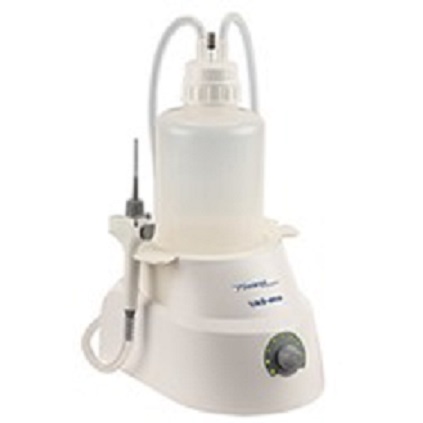 Bild 1 von Zubehör Flüssigkeits-Absaugsysteme  / (Flasche/Spitze/Adapter) Ersatzflasche 2 l