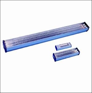 Bild 1 von my-Budget <br>Sterilisationslampe  / (Watt) 30 Watt / (UV-Röhrenanzahl) 3 x 30 Watt