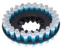 Bild 1 von 48 Position 2 ml Tube Carriage & Finger Plate für Bead Ruptor Elite II
