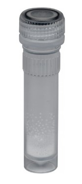 Bild 1 von Tubes mit Beads Kits für Bead Ruptor <br>DNA frei  - 50 Stck.  / (Tube) 2,0 ml mit Schraubdeckel / (Beads) Keramik / (Größe) 0,5 mm