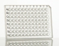 96-Well PCR-Platten <br>semi-skirted