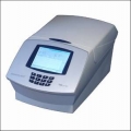 Labcycler <br>384-Well-Block <br>Hochdurchsatz-PCR