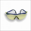 my-Budget UV-Schutzbrille farblos