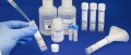 Saliva-Prep 2 DNA Isolation Kit  / (Präparationen) 2