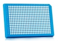FRAMESTAR® <br>384-Well PCR-Platte blau