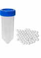 Tubes und Beads Set für Bead Ruptor  / (Tubes) 35 ml / (Beads) Keramik / (Größe) 2,8 mm