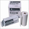 K65HM - hochauflösendes und kontrastreiches Thermopapier