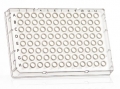 FRAMESTAR ®<br>96-Well PCR-Platten <br>mit Rahmen
