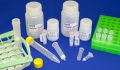 Saliva DNA Mini Kit