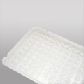 my-Budget <br>96-Well QPCR-Platten <br>(Low Profile)