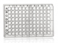 1,0 ml 96-Deep-Well-Platte<br>Low Binding