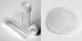 Tubes und Beads Set für Bead Ruptor  / (Tubes) 7,0 ml / (Beads) Glas / (Größe) 0,1 mm